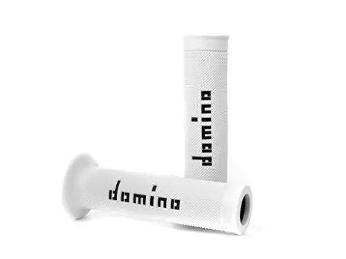 Produktbild: DOMINO A01041C4046B7-0, Weiß/Schwarz
