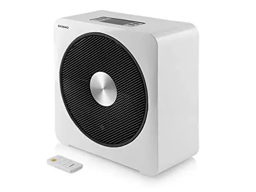 Produktbild: DOMO DO7344H Keramikheizung mit Timer- Turbo - 2500 W
