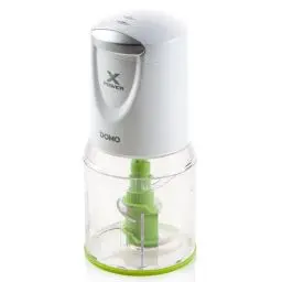 Produktbild: DOMO DO9192MC Multi-Zerkleinerer Mini/Mixer/Blender/Mini-Hacker 'X Power'