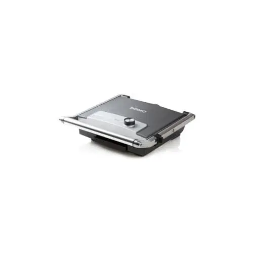Produktbild: DOMO DO9225G multifunktionaler Kontaktgrill - Panini grill 2000W