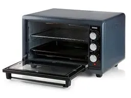 Produktbild: DOMO DO518GO Backofen - 38 L - 1300 W Konvektion