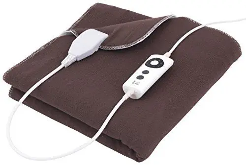 Produktbild: DOMO DO605ED Heizdecke 150 x 70 x 1 cm neutral