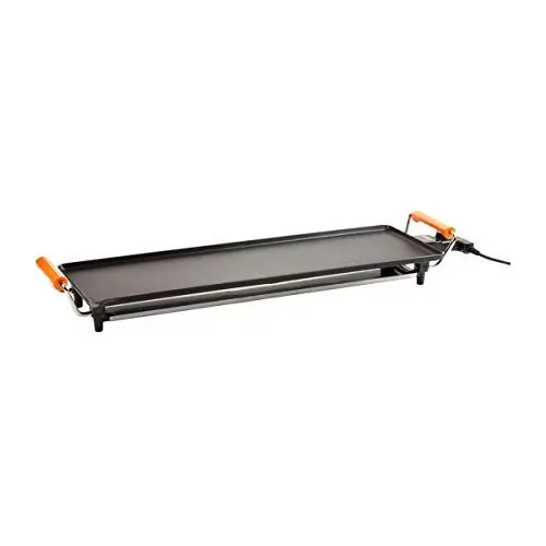 Produktbild: DOMO DO8306TP Teppanyaki XXL 'Family & friends' - 90 cm - 1800 W
