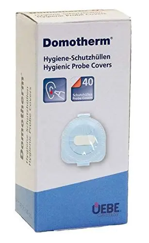 Produktbild: Domotherm OT Hygiene-Schutzhüllen