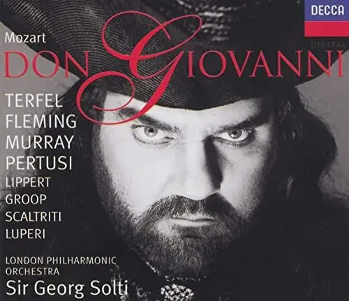 Produktbild: Don Giovanni (Gesamtaufnahme)