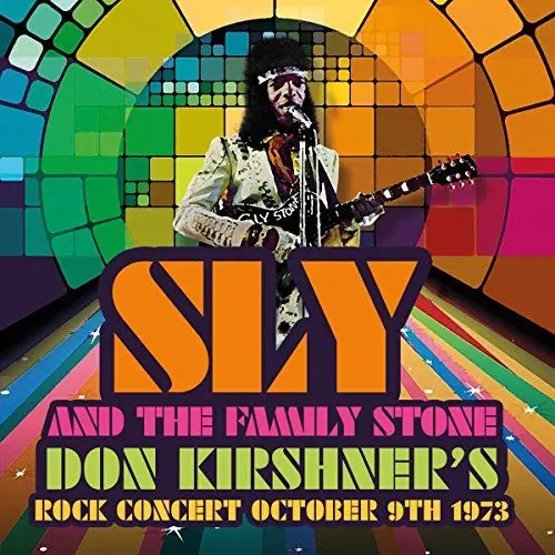 Produktbild: Don Kirshner'S Rock Concert 1973