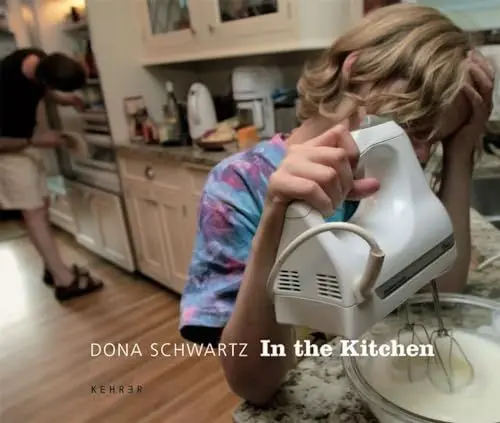 Produktbild: Dona Schwartz: In the Kitchen