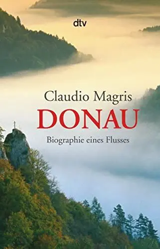 Produktbild: Donau: Biographie eines Flusses