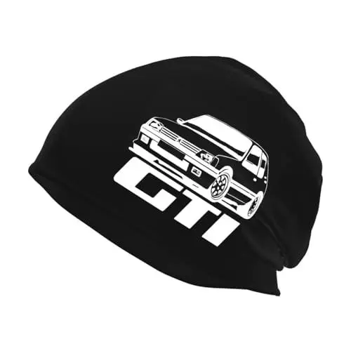Produktbild: Dongbiise anhewgkelkj ukzbljx Beanie-Mütze für Männer und Frauen weiche Strickmützen umgeschlagene Beanies Strickmütze UJHB-2709