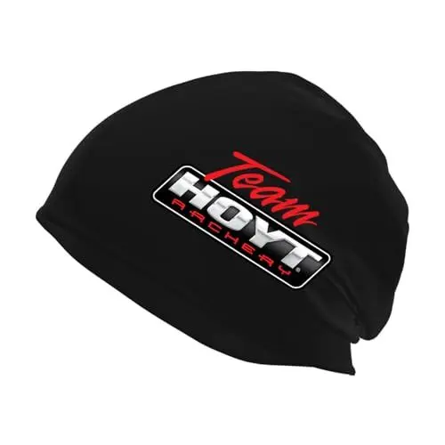Produktbild: Dongbiise hcsxgfqe ptwrpfmea knwinsobaohd Beanie-Mütze für Männer und Frauen weiche Strickmützen umgeschlagene Beanies Strickmütze UJHB-0446