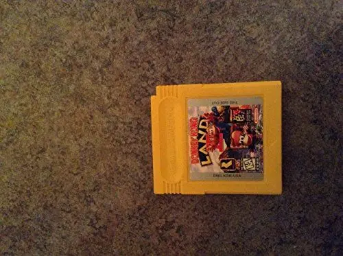Produktbild: Donkey Kong Land 3