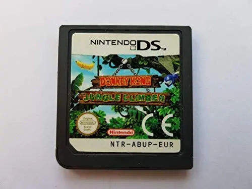 Produktbild: Donkey Kong - Jungle Climber