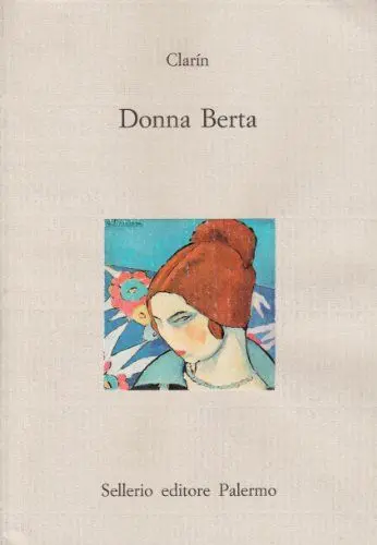 Produktbild: Donna Berta (Il castello)