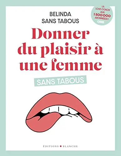Produktbild: Donner du plaisir à une femme sans tabous