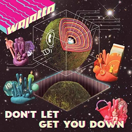 Produktbild: Don'T Let Get You Down