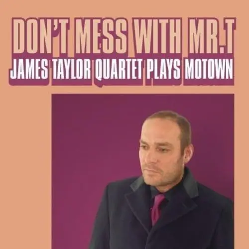 Produktbild: Don'T Mess With Mr T