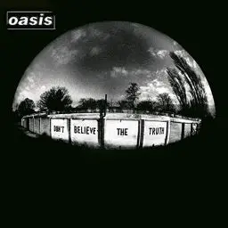 Produktbild: Don't Believe The Truth (Vinyl Maxi-Single)