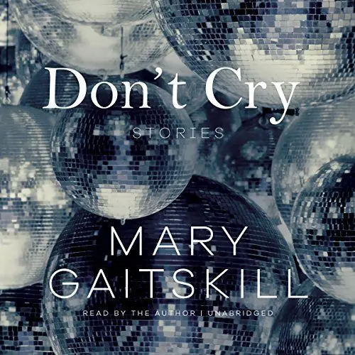 Produktbild: Don’t Cry: Stories