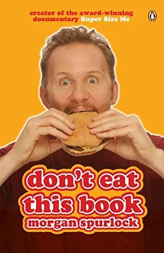 Produktbild: Don't Eat This Book