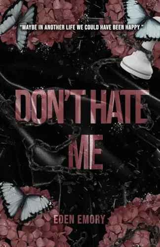 Produktbild: Don't Hate Me (Club Pétale)