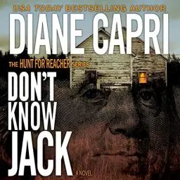 Produktbild: Don't Know Jack: Hunting Lee Child's Jack Reacher: The Hunt for Jack Reacher Series, Book 1