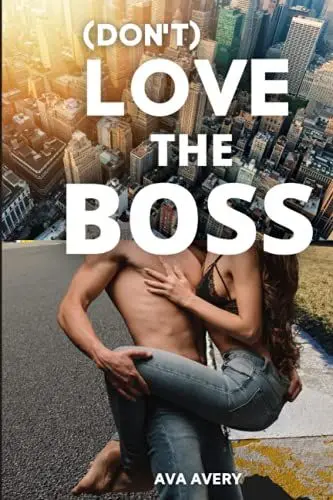 Produktbild: (Don't) Love the Boss: CEO Liebesroman - Sport Romance (Titan Racing, Band 1)