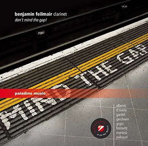 Produktbild: Don't Mind the Gap!