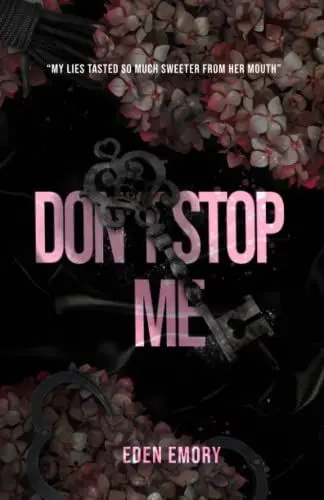 Produktbild: Don't Stop Me (Club Pétale)