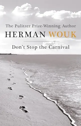 Produktbild: Don't Stop the Carnival