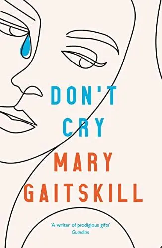 Produktbild: Don't Cry