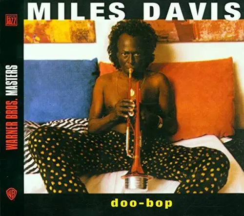 Produktbild: Doo Bop