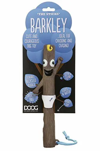 Produktbild: DOOG The Sticks - Barkley Apportierspielzeug