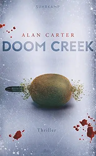 Produktbild: Doom Creek: Thriller (Neuseeland-Thriller)