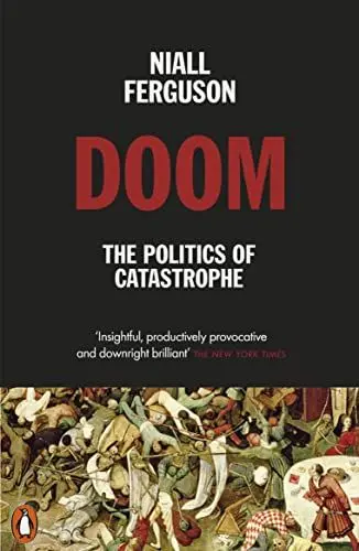 Produktbild: Doom: The Politics of Catastrophe
