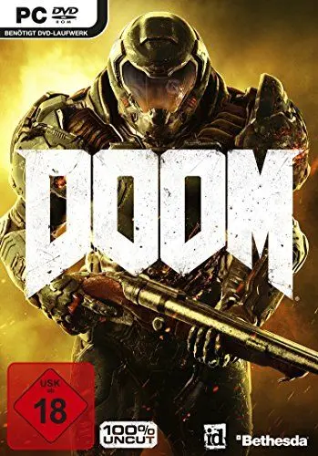 Produktbild: Doom