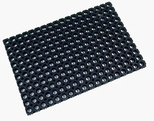 Produktbild: Doortex Ringgummimatte | Schmutzfangmatte 