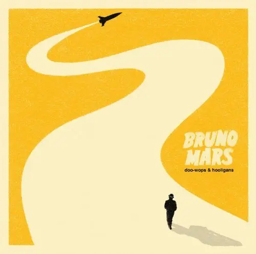 Produktbild: Doo-Wops & Hooligans (Vinyl LP)