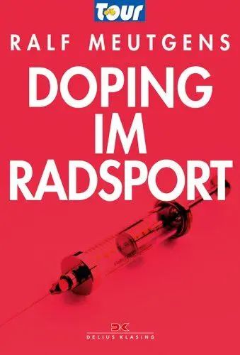 Produktbild: Doping im Radsport