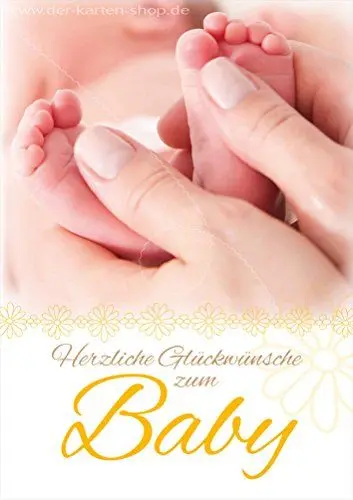 Produktbild: Doppelkarte mit Kuvert, Karte, Grußkarte, Glückwunschkarte 