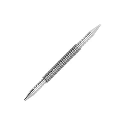 Produktbild: Metall-Doppelkopf-Nagelsetzer-Stanzwerkzeug für Zimmerei und Handwerk