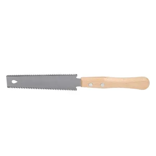 Produktbild: Doppelseitige Säge, Feinzahnige Holzsäge Zur Herstellung von Holzprodukten