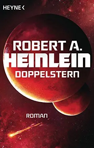 Produktbild: Doppelstern: Roman