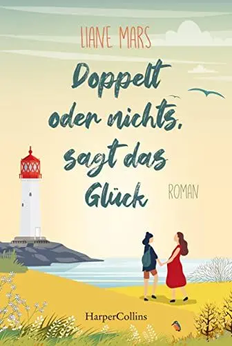 Produktbild: Doppelt oder nichts, sagt das Glück