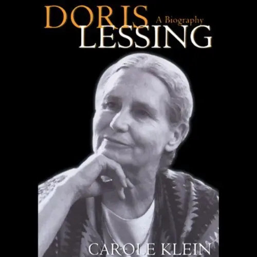 Produktbild: Doris Lessing