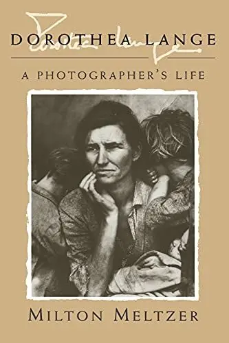 Produktbild: Dorothea Lange