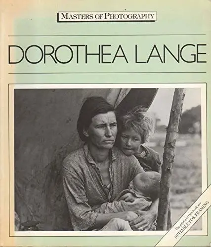 Produktbild: Dorothea Lange (Masters of Photography)