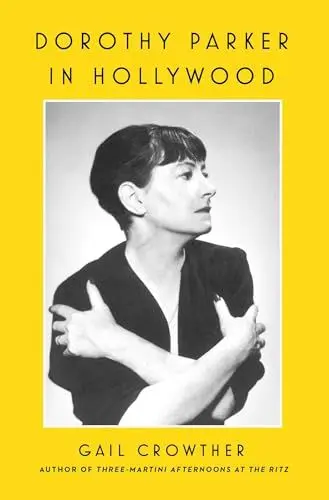 Produktbild: Dorothy Parker in Hollywood