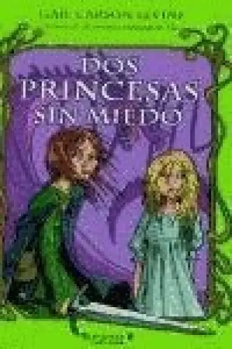 Produktbild: Dos princesas sin miedo