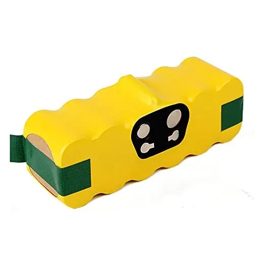 Produktbild: Dosctt 14.4V 4500mAh NI-MH Akku für irobot Roomba 500 510 520 530 532 535 540 545 550 552 555 562 570 580 581 582 585 595 600 610 620 630 631 650 660 700 760 770 780 790 800 870 880