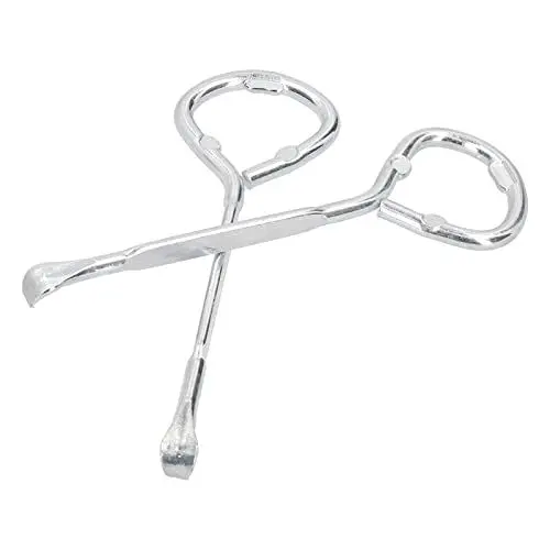 Produktbild: Dosenöffner aus legiertem Stahl, 5L Farbdosenöffner Farbdosenöffner aus legiertem Stahl tragbar für Farbdose für 5L Lackeimer für Farbeimer für Flaschenöffner